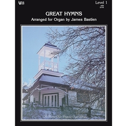 Great Hymns - 1