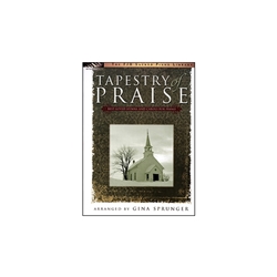 Tapestry of Praise - Intermediate