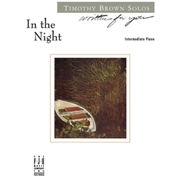 In The Night - Intermediate
