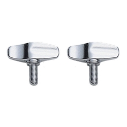 Pearl UGB610/2 Wing Bolt, 10mm - 2 Piece 10mm