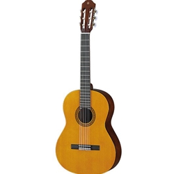 Yamaha CGS103A Classical Guitar - 3/4 Size