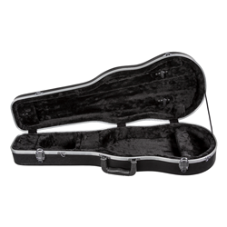 Core CC400V Viola Case - Shaped Thermoplastic 15"-15.5", 16"-16.5"