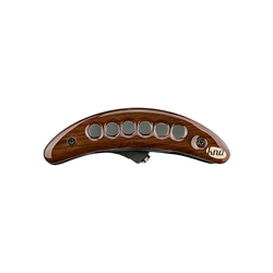 KNA Pickups SP-1 Soundhole Pickup