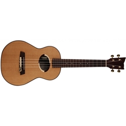 Kremona Coco Concert Ukulele w/ Case