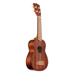 Makala MK-S Soprano Ukulele