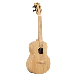 Kala KA-BMB-T All Solid Bamboo Ukulele Tenor
