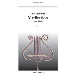 Meditation from Thais -