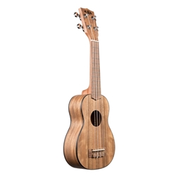 Kala KA-PWS Pacific Walnut Ukulele Soprano