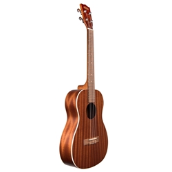 Kala KA-B Satin Mahogany Baritone Ukulele