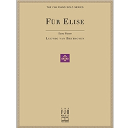 Fur Elise (Theme) - Easy