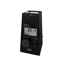 Korg KDM-3 Advanced Metronome