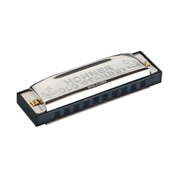 Hohner 34B-BX Old Standby Harmonica 10 Holes