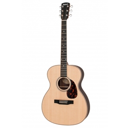 Larrivee OM-03R Recording Series Acoustic Guitar Orchestra