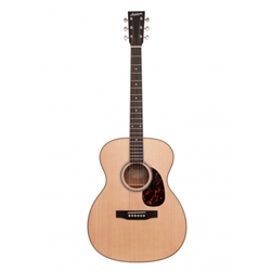 Larrivee OM-40 Legacy Series Acoustic Guitar Orchestra