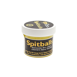 Herco Spitballs - Trombone/ Euphonium