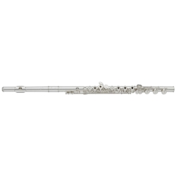 Yamaha YFL-362H Intermediate Flute - Off Set G B-Footjoint