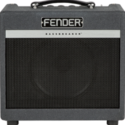 Fender Bassbreaker 007 Guitar Amp - 7 Watts