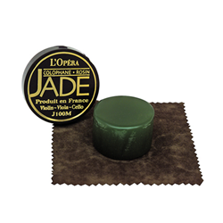 Jade Rosin