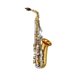 Yamaha YAS-200ADII Alto Sax