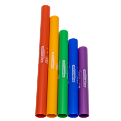 Boomwhackers - Chromatic