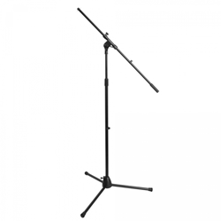 On Stage MS7701B Mic Boom Stand