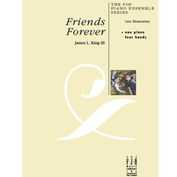 Friends Forever -