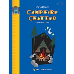 Campfire Chatter -