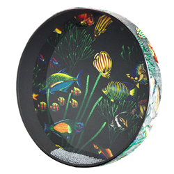 Remo Ocean Drum® 16"