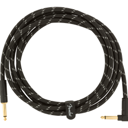 Fender Deluxe Series Instrument Cable 10'