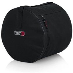 Gator Cases Padded Drum Bag - Tom 14"x14"