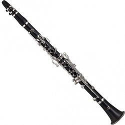 Yamaha YCL-200ADII Clarinet