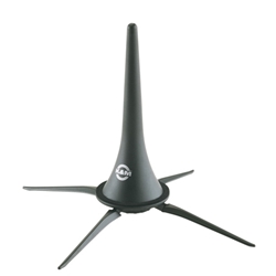 Konig & Meyer Clarinet Stand - In Bell - 4 Legs