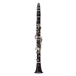 Buffet E12F Professional Bb Clarinet