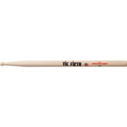 Vic Firth 7A American Classic Drumstick Wood Tip 7A