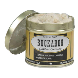 Buckaroo Cymbal Cleaner