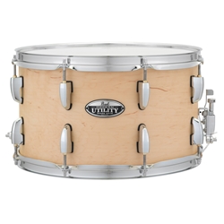 Pearl MUS1480M224 Modern Utility Maple Snare 14"x8"