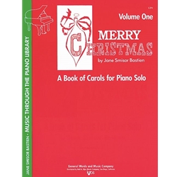 Merry Christmas - Volume 1 -