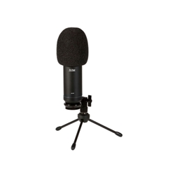 On Stage AS700 USB Condenser Microphone