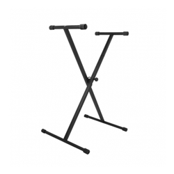 On Stage KS7190 Single-X Keyboard Stand