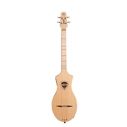 Seagull M4 Spruce EQ