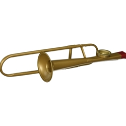 Trombone Kazoo