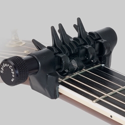 SpiderCapo Standard 6-String