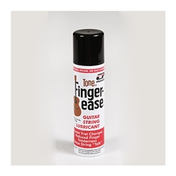 Tone Finger-ease Guitar String Lubricant