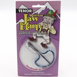 Trophy Jaw Harp - Tenor