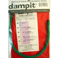 Dampit VADAMPIT Viola Humidifier