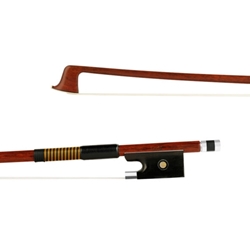 J.I. Strings Violin Bow - Brazilwood