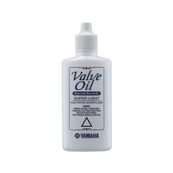 Yamaha Super Light Synthetic Valve Oil