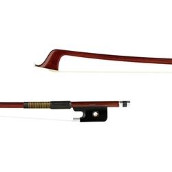 J.I. Strings Cello Bow - Brazilwood 1/2, 1/4, 3/4, 4/4