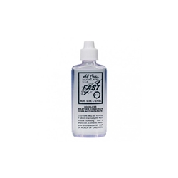 Al Cass Fast Valve Oil 2 oz.