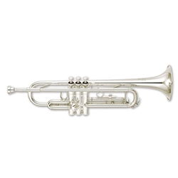 Yamaha YTR-300ADS Step-Up Trumpet